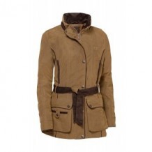 Veste de chasse femme Club Interchasse Cevrus - Taille 2XL