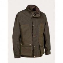 Veste de chasse Club Interchasse Julius - Taille XL