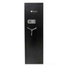 Armoire forte Elite Gaper Digital 8 armes + coffre