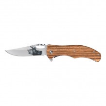 Couteau pliant Stepland SLCU209 - Grand Gibier