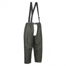 Cuissard de chasse Percussion Predator R2 - Kaki