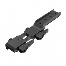 Rail amovible pour Lunette / Clip-on Pixfra