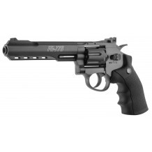 Revolver CO2 Gamo PR-776 - Cal. 4,5 mm