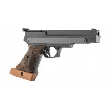 Pistolet air comprimé Gamo Compact Droitier - Cal. 4,5 mm