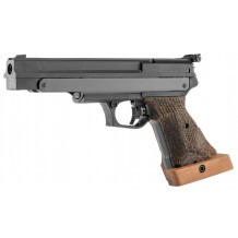 Pistolet air comprimé Gamo Compact Gaucher - Cal. 4,5 mm