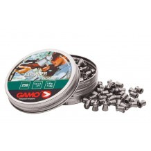 Plombs 4,5 mm Gamo Expander