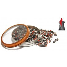 Plombs 4,5 mm Gamo Red Fire