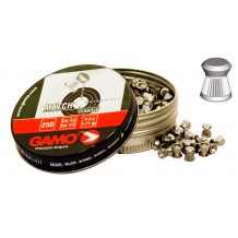 Plombs 5,5 mm Gamo Match