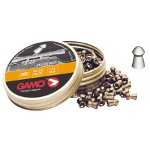 Plombs 5,5 mm Gamo TS-22