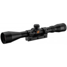 Lunettes de tir 22LR et carabine air comprime Made in Chasse