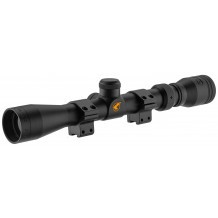 Lunette de visée Gamo 3-9x32 WR