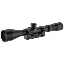 Lunette Gamo 3-9x40 WR