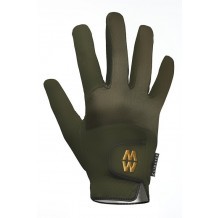 Gants MacWet Hiver vert - Taille 7,5