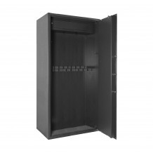 Armoire forte Elite Gaper 28 armes + coffre