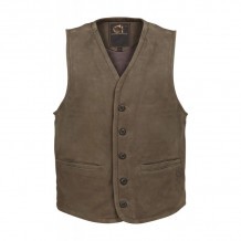 Gilet de chasse Club Interchasse Brice