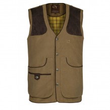 Gilet de chasse Club Interchasse Cevrus - Taille 2XL