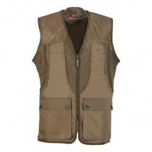 Gilet de chasse ProHunt Grouse Kaki