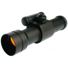 Viseur point rouge Aimpoint 9000SC / Réticule 2 MOA