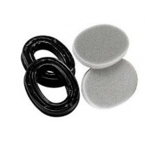 Kit d'hygiène gel pour casque antibruit électronique 3M Peltor SportTac