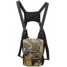 Sacoche de transport pour jumelles Markhor Kenai - Veil