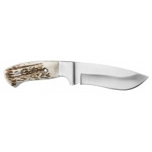 Couteau de chasse Country manche cerf - Lame 11 cm