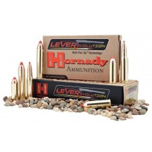 Cartouche Hornady / cal. 44 Rem. Mag. - Lever Evolution 14,6 g