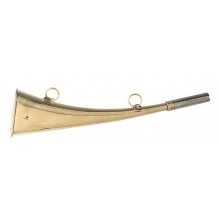 Corne de chasse Ligne Verney-Carron Pib 31 cm