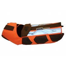 Gilet de protection pour chien Verney-Carron Rhino Dog - Taille 75 cm