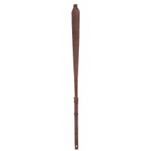 Bretelle à fusil Ligne Verney-Carron en cuir
