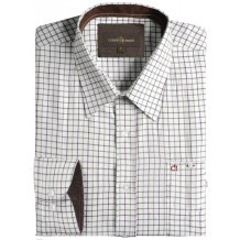 LMA Chemise de Chasse Chaude Sifflet
