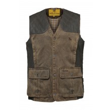 Gilet de chasse Ligne Verney-Carron Fox Evo original