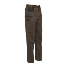 Pantalon de chasse Ligne Verney-Carron Foxstrech cuir