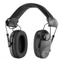 Pack Casque antibruit CAS1034 + Talkie-walkie TLK1022 Num'Axes