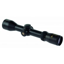 Lunette mixte Nikko Stirling 1,5-6x42