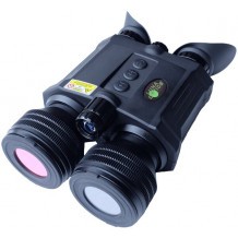 Jumelles de vision nocturne Luna Optics G3-B50