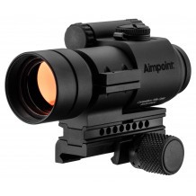 Viseur point rouge Aimpoint Compact CRO 2 MOA