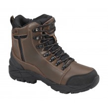 Chaussures de chasse ProHunt Sika double zip