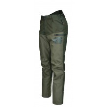 Pantalon de chasse ProHunt Rhino Kaki