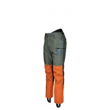 Pantalon de chasse ProHunt Rhino Orange - Kaki