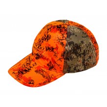 Casquette ProHunt Snake - Ghost Camo Snake Blaze