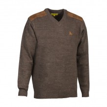 Pull de chasse Ligne Verney-Carron Fox Col V