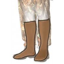Chaussettes de chasse thermiques M-Soxx