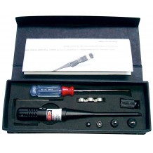 Collimateur de réglage universel Laser Bore Sighter