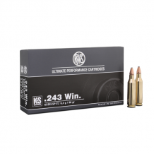 Toutes les cartouches munitions de chasse en calibres américains | Made ...