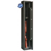 Armoire forte Infac Sentinel S3 / 3 armes