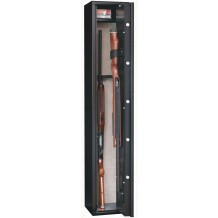 Armoire forte Infac Sentinel S5 / 5 armes