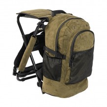 Sac à dos siège ProHunt - Kaki