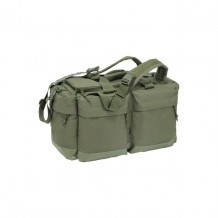 Sac opérationnel CityGuard 55L Kaki