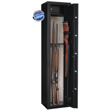 Armoire forte Infac Sentinel SD7 / 7 armes