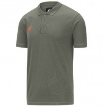 Polo de chasse Stagunt Wild - Olive